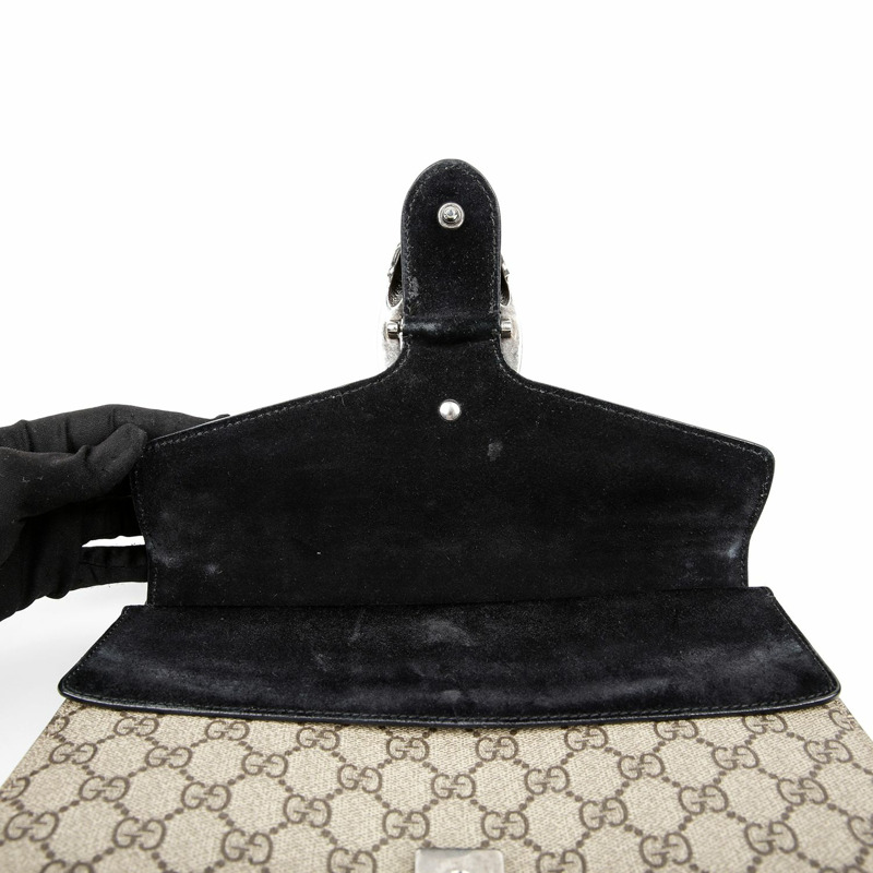 GUCCI Diodorus 小號鏈條單肩包 400249-14