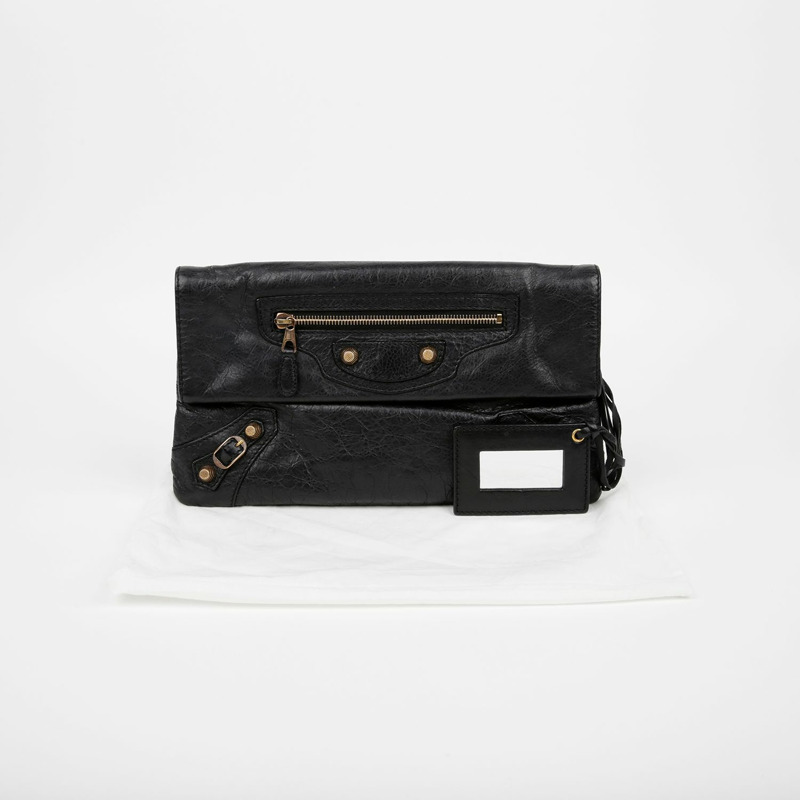 BALENCIAGA 巨型信封手包-0