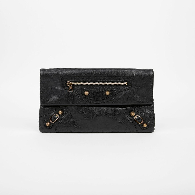 BALENCIAGA 巨型信封手包-1
