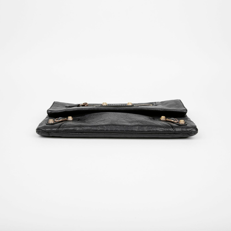 BALENCIAGA 巨型信封手包-4