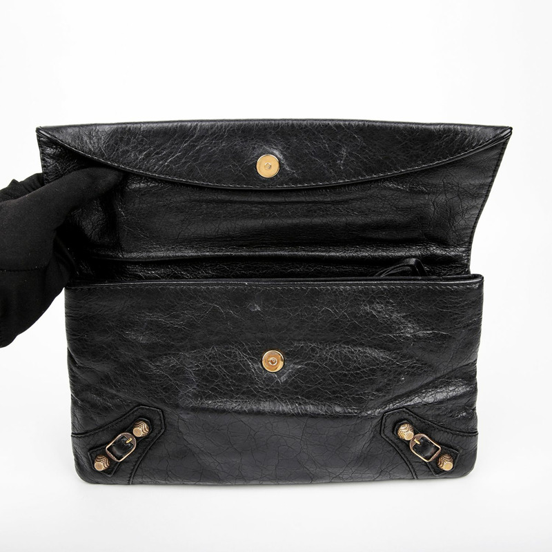 BALENCIAGA 巨型信封手包-6