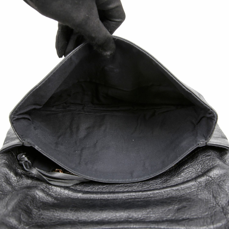 BALENCIAGA 巨型信封手包-7