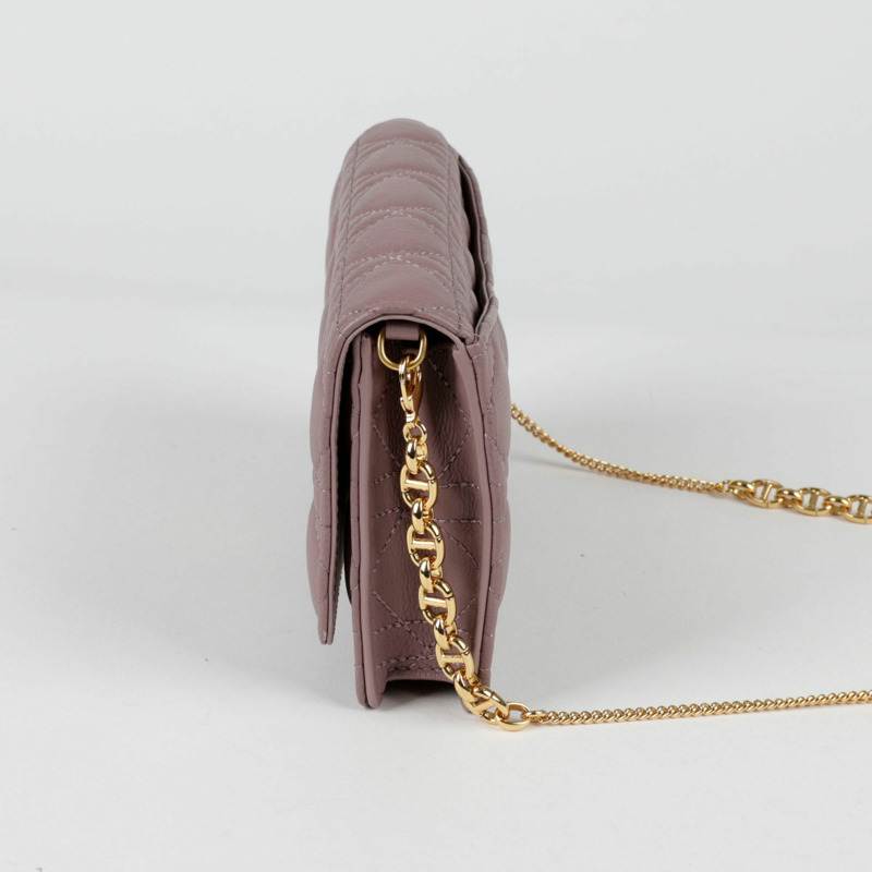 DIOR Caro Pouch 肩斜背包-3