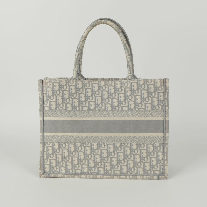 DIOR Book Tote 中號手提包-2