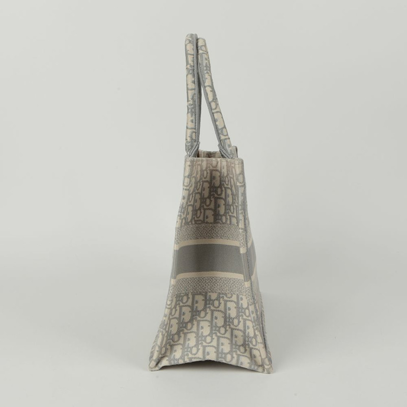 DIOR Book Tote 中號手提包-3