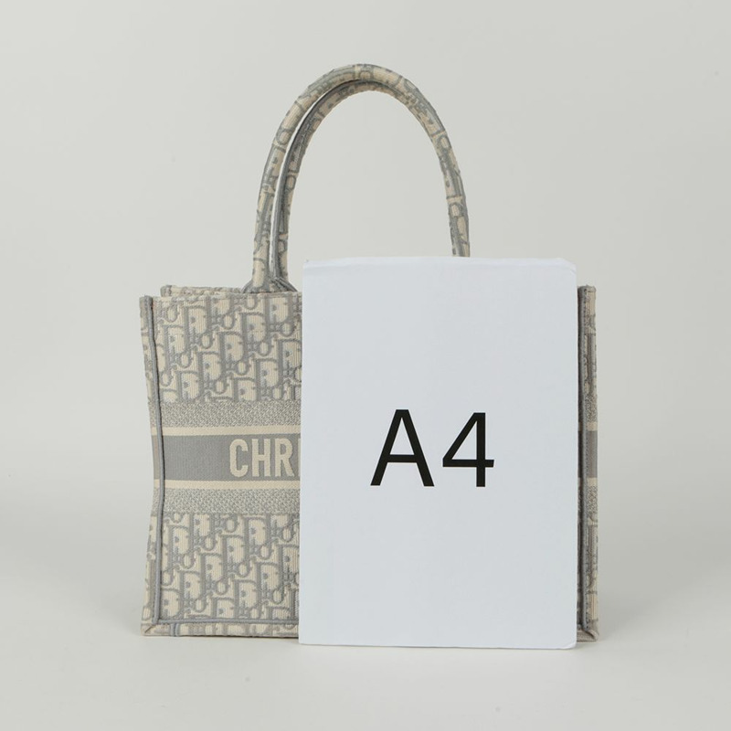 DIOR Book Tote 中號手提包-7