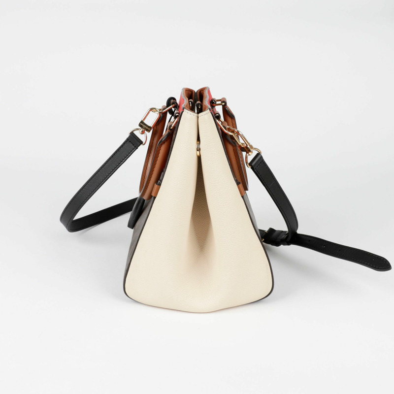 LOUIS VUITTON 折疊 PM 托特單肩包-3