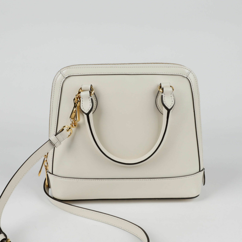 GUCCI Horsebit 1955 小號頂部提把托特單肩包-3