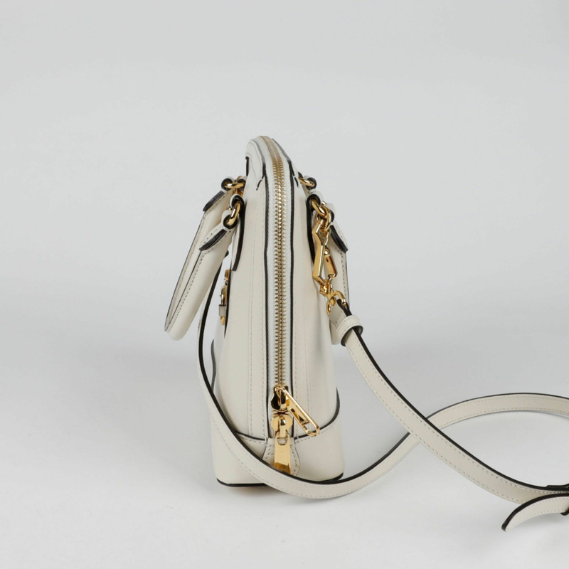 【包稅】GUCCI Horsebit 1955 小號手提單肩包-2