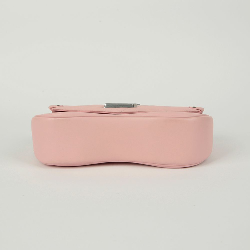 【包稅】LOUIS VUITTON 全新波浪鏈條單肩斜背包-6