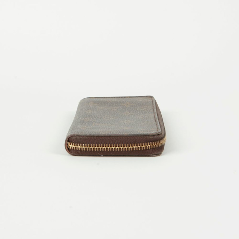 LOUIS VUITTON Clemence 錢包 長版錢包-3