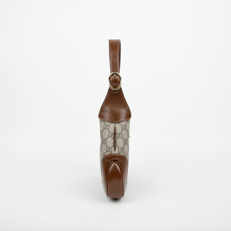 GUCCI Jackie 1961 小號 Hobo 單肩包-3