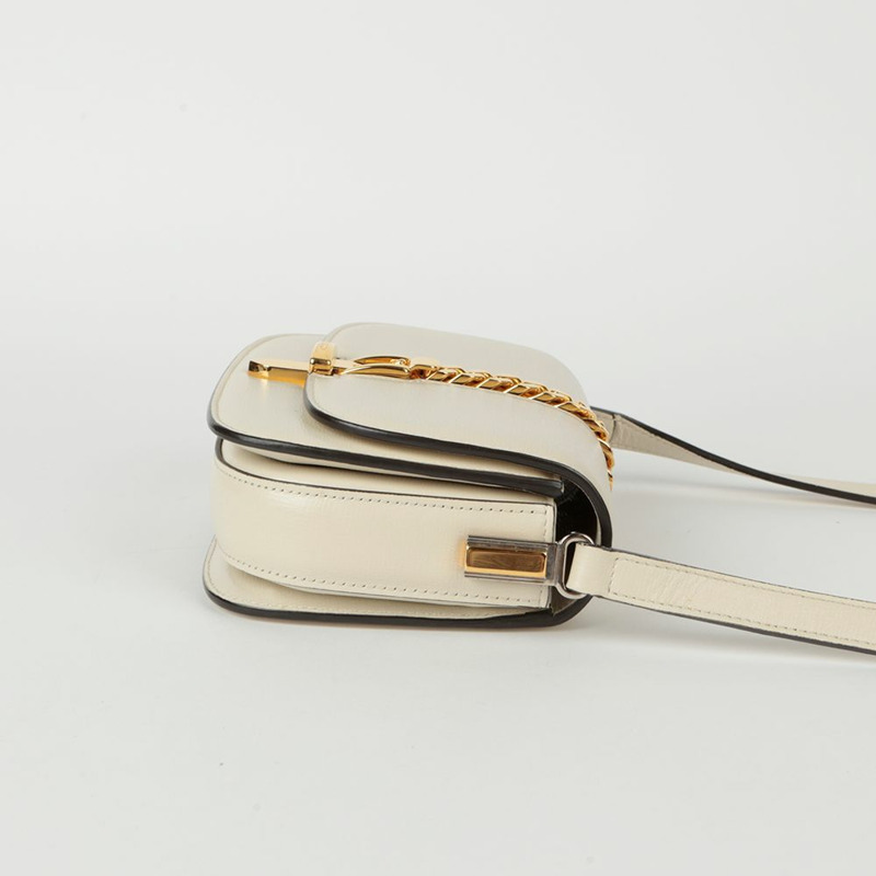 GUCCI Mini Silvi 1969 斜背單肩包-4