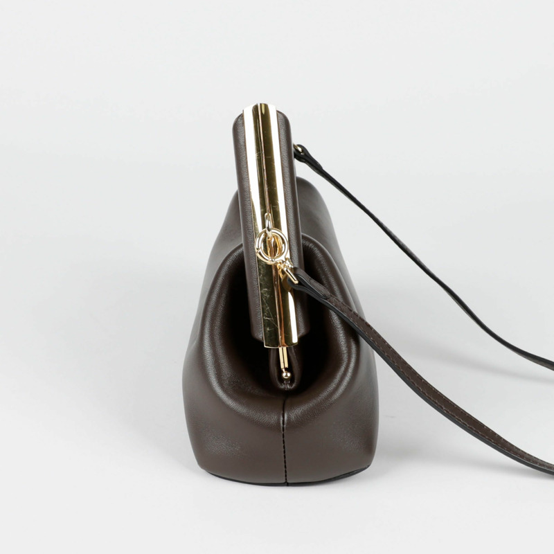 FENDI 小型 First 斜背包-2