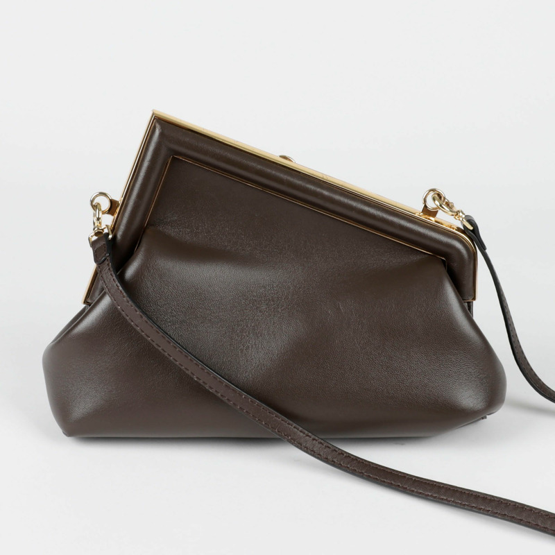 FENDI 小型 First 斜背包-3