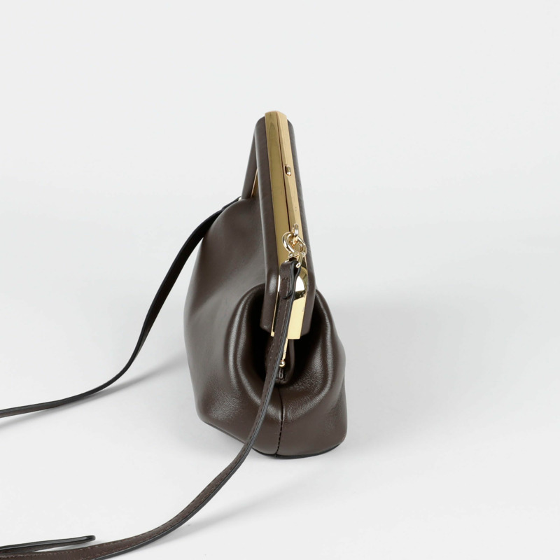 FENDI 小型 First 斜背包-4