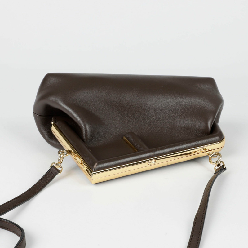 FENDI 小型 First 斜背包-5