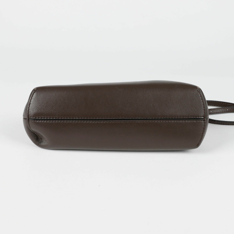 FENDI 小型 First 斜背包-7