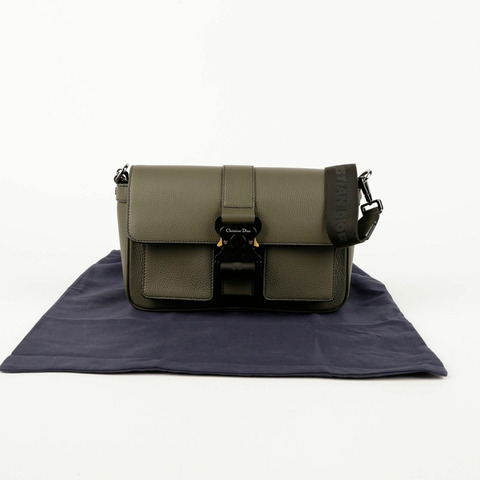 DIOR Hit the Road 斜背包