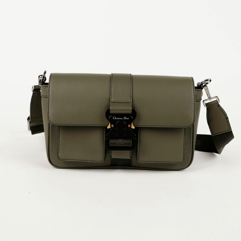 DIOR Hit the Road 斜背包-1
