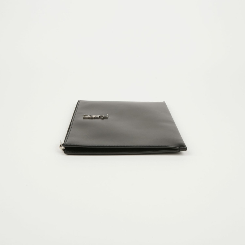 SAINT LAURENT 平板電腦手拿包-6