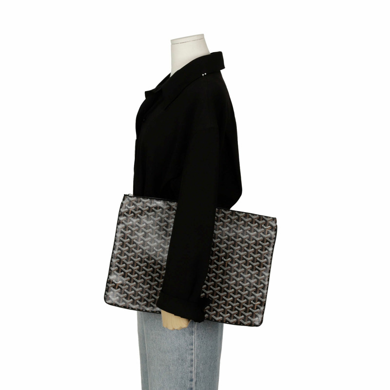 GOYARD Sena GM 離合器-8