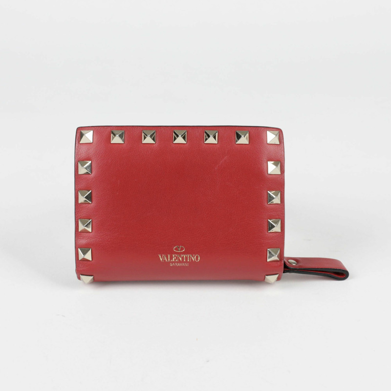 VALENTINO Rockstud 錢包-1