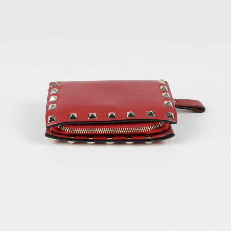 VALENTINO Rockstud 錢包-2
