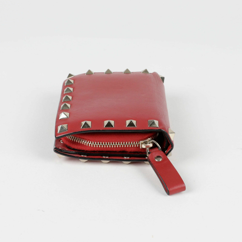 VALENTINO Rockstud 錢包-3