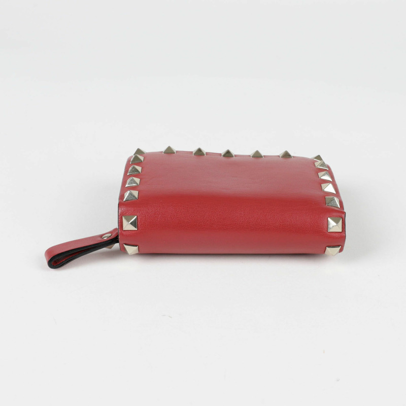 VALENTINO Rockstud 錢包-4