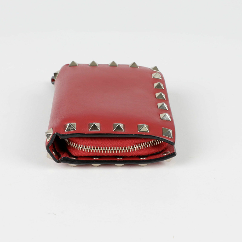 VALENTINO Rockstud 錢包-5