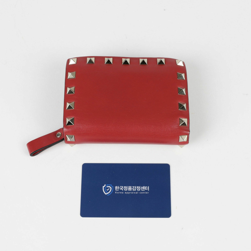 VALENTINO Rockstud 錢包-7
