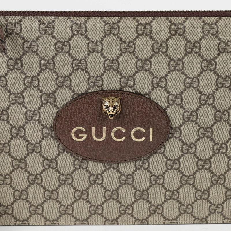 GUCCI Neo Vintage 手拿包 473956-1