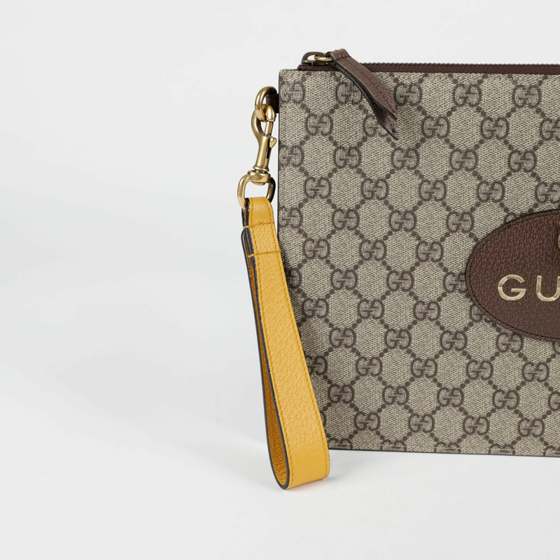 GUCCI Neo Vintage 手拿包 473956-2