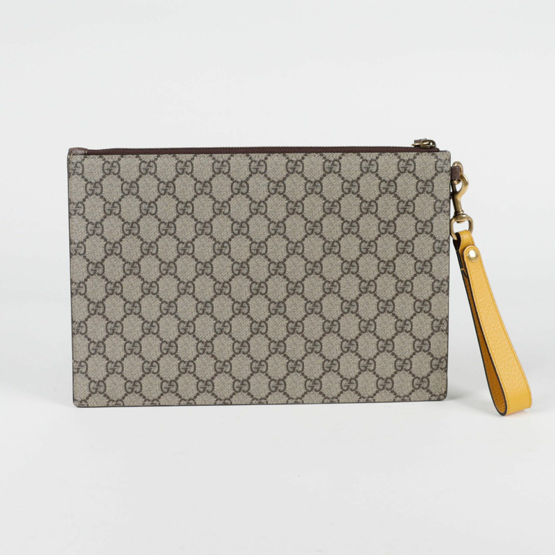 GUCCI Neo Vintage 手拿包 473956-3