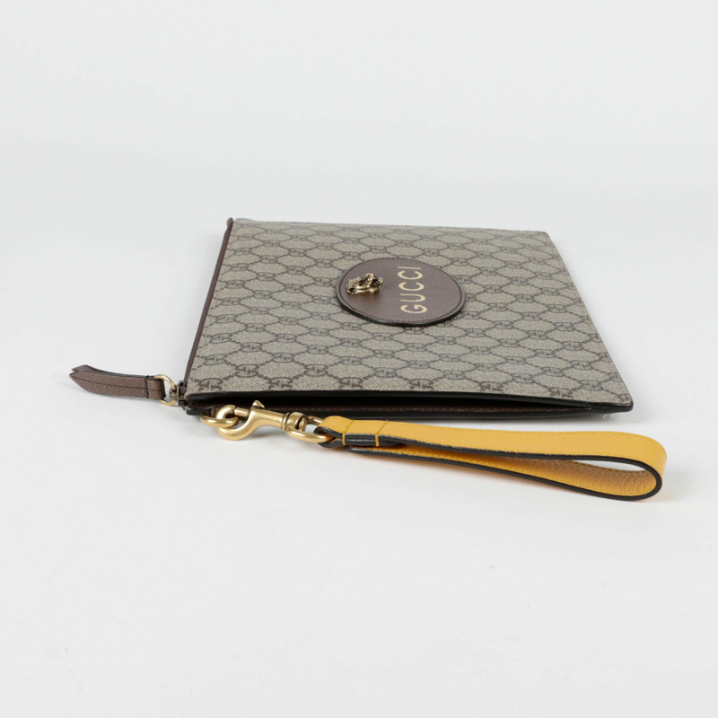 GUCCI Neo Vintage 手拿包 473956-4