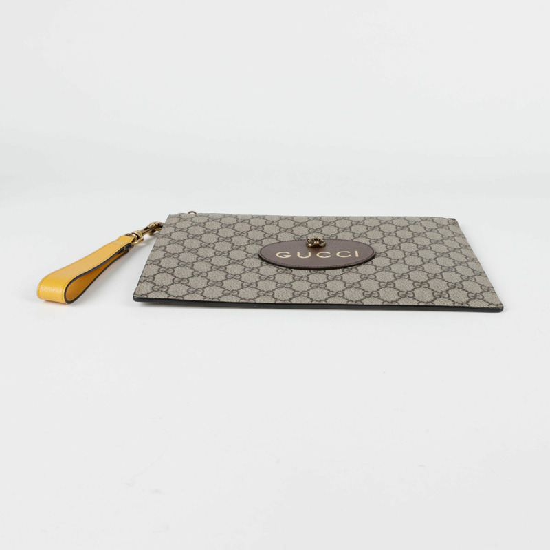 GUCCI Neo Vintage 手拿包 473956-5