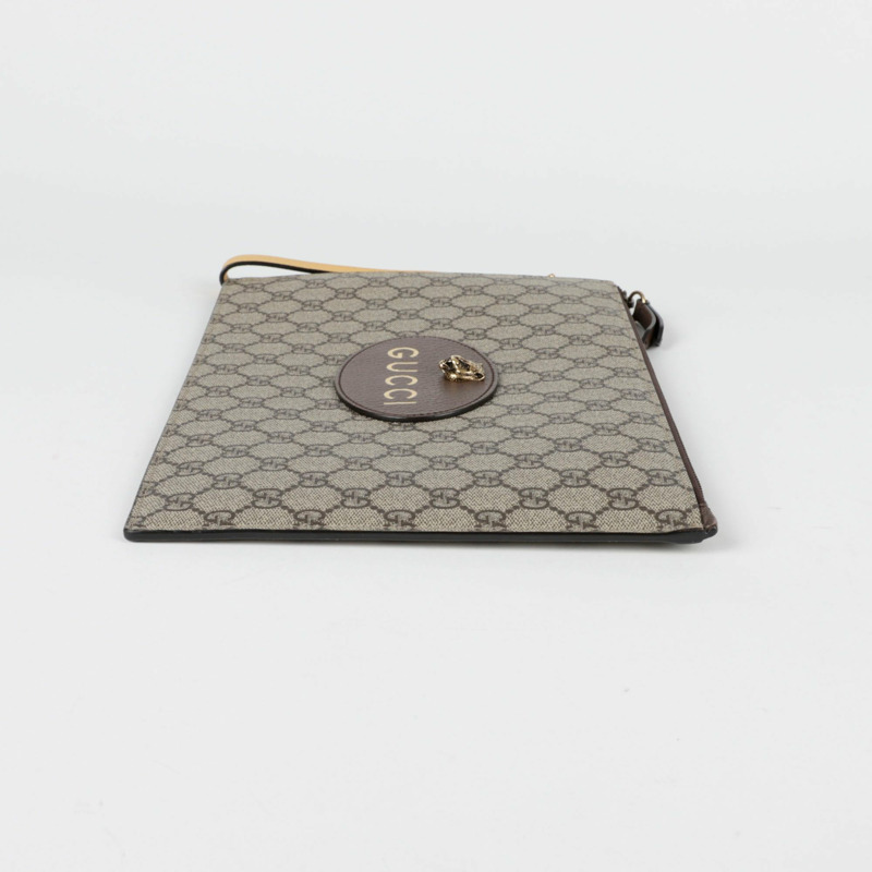 GUCCI Neo Vintage 手拿包 473956-6