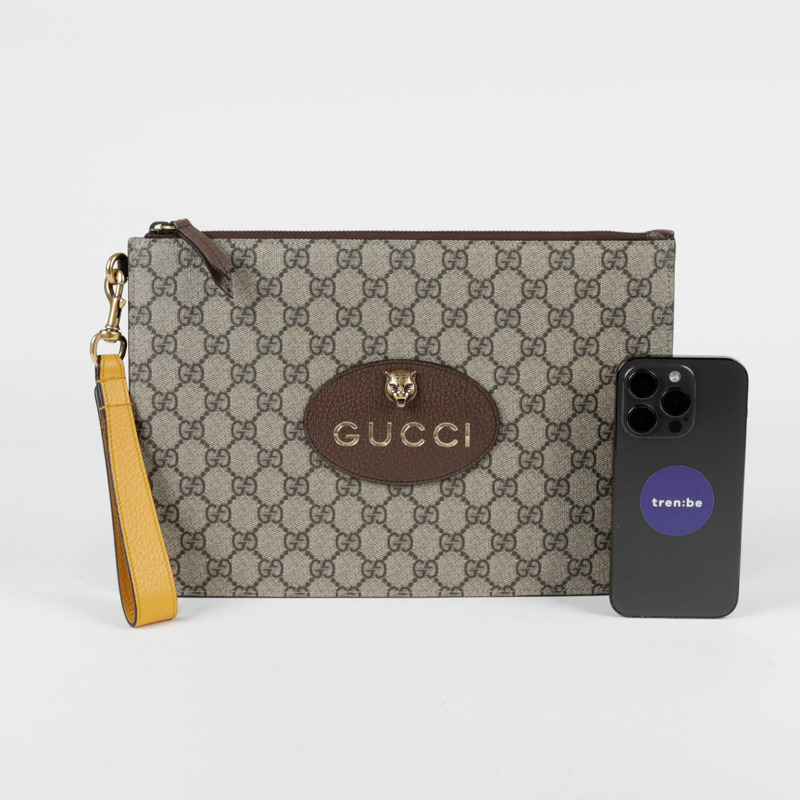 GUCCI Neo Vintage 手拿包 473956-7