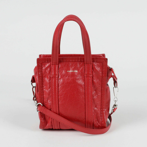 BALENCIAGA Bazaar XXS 手提單肩包