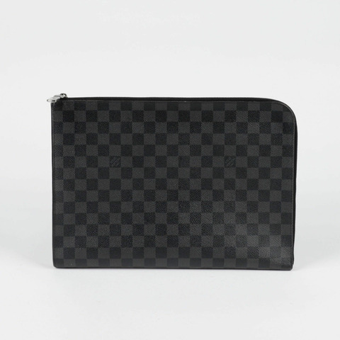 LOUIS VUITTON Pochette Jour GM 手拿包