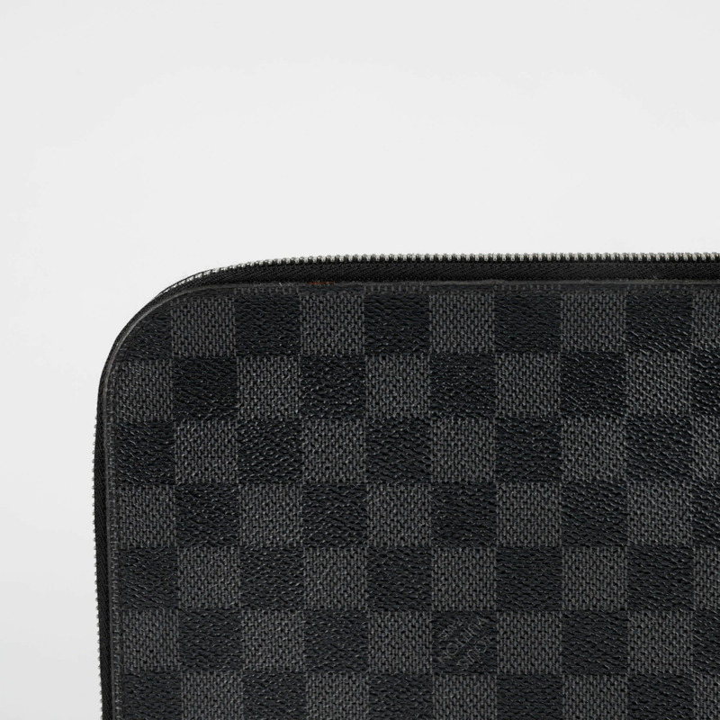 LOUIS VUITTON Pochette Jour GM 手拿包-3