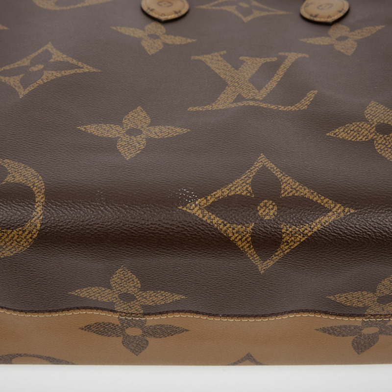 LOUIS VUITTON OnTheGo GM 手提單肩包-5