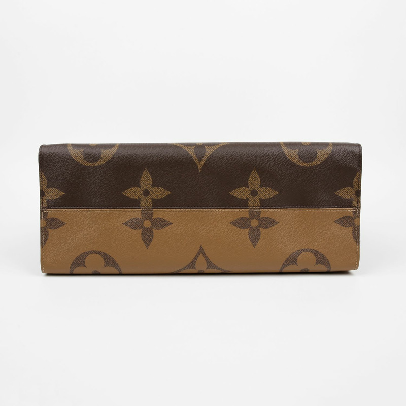 【包稅】LOUIS VUITTON OnTheGo GM 手提單肩包-4