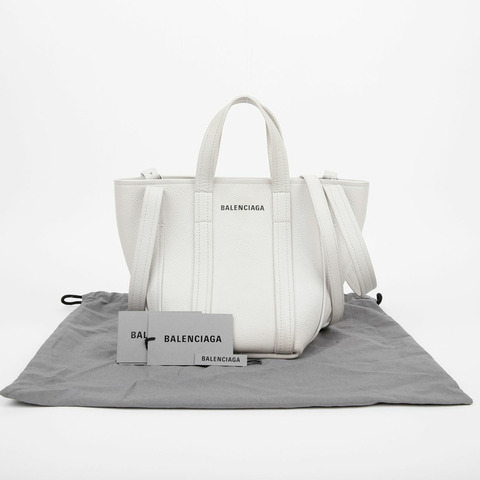 BALENCIAGA Everyday North South XS 手提單肩包