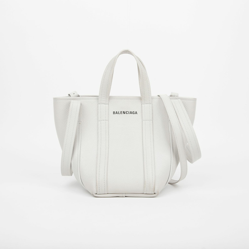 BALENCIAGA Everyday North South XS 手提單肩包-1