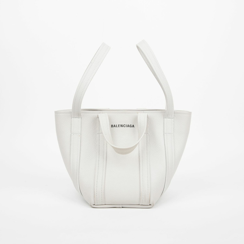 BALENCIAGA Everyday North South XS 手提單肩包-2