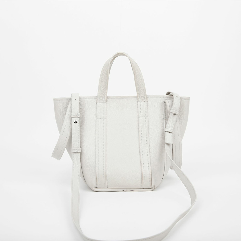 BALENCIAGA Everyday North South XS 手提單肩包-3