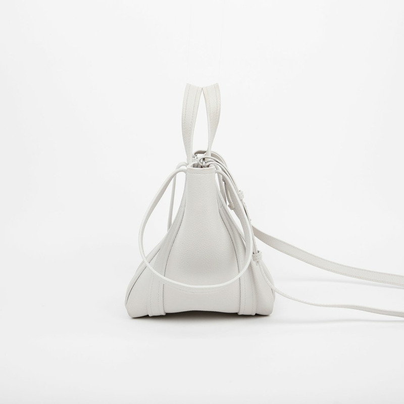 BALENCIAGA Everyday North South XS 手提單肩包-4