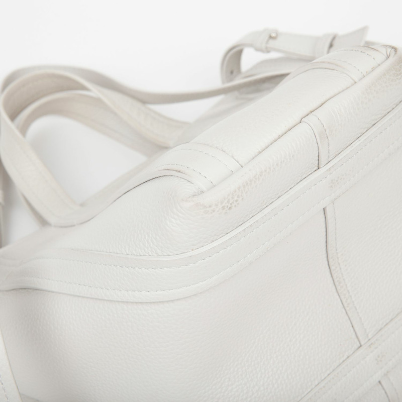 BALENCIAGA Everyday North South XS 手提單肩包-8
